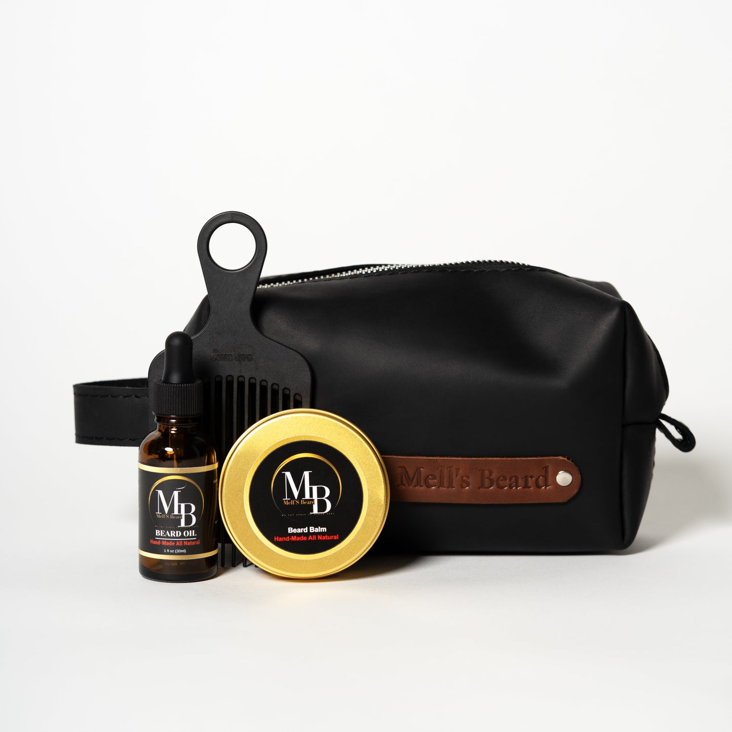 Toiletry Bag kit