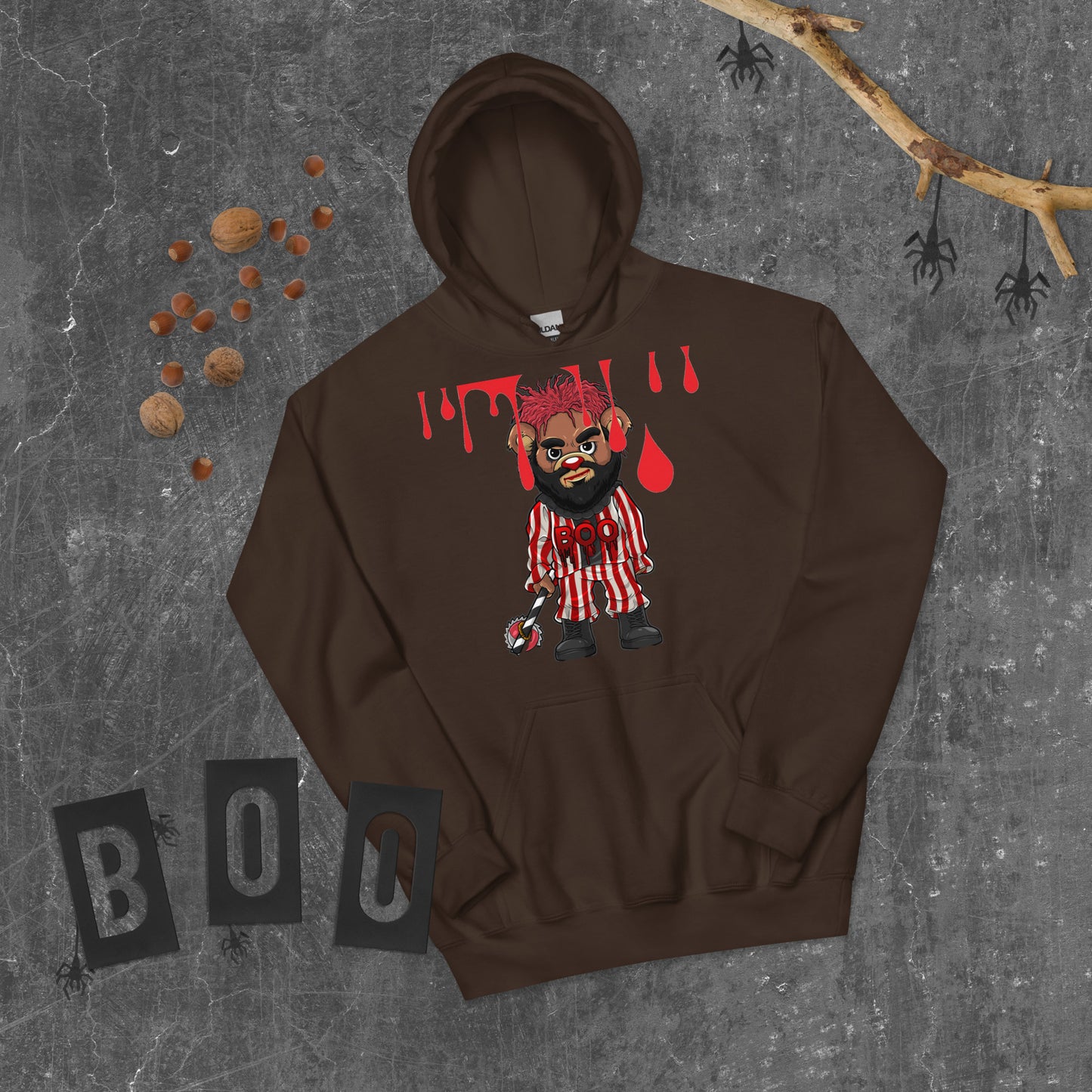 Unisex Hoodie