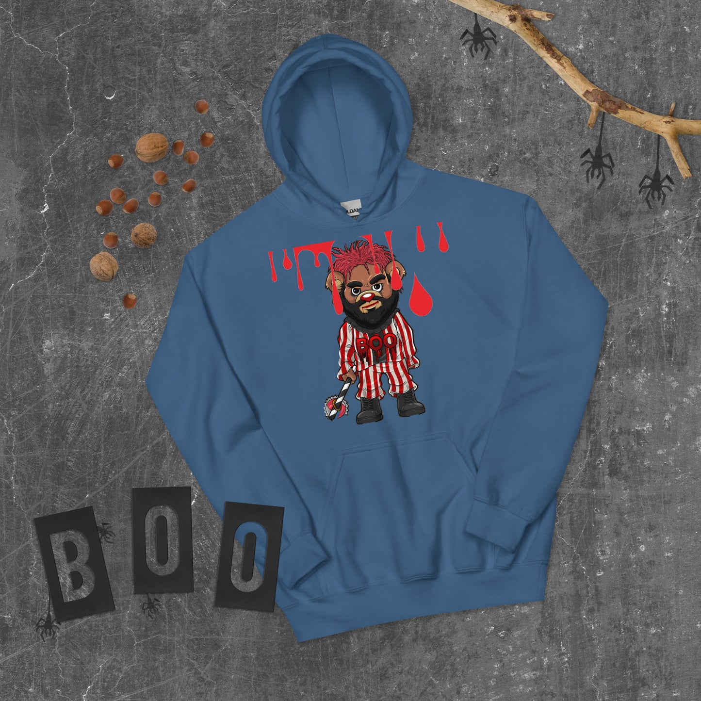Unisex Hoodie