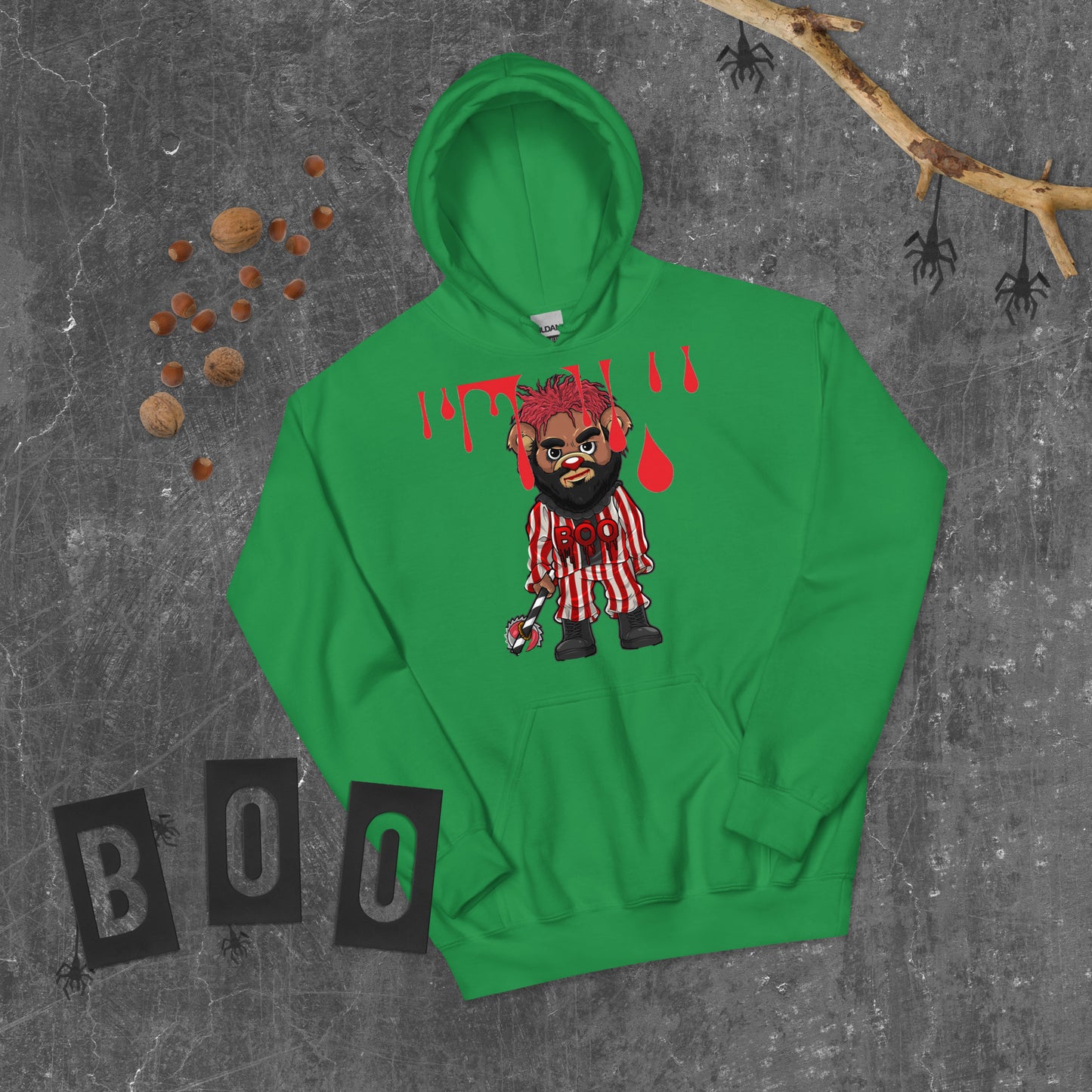 Unisex Hoodie