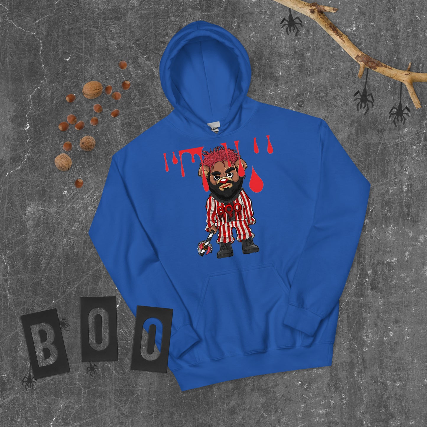 Unisex Hoodie