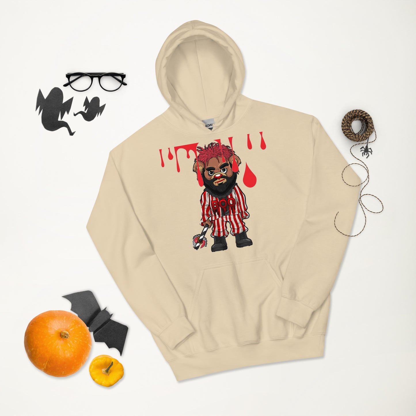 Unisex Hoodie