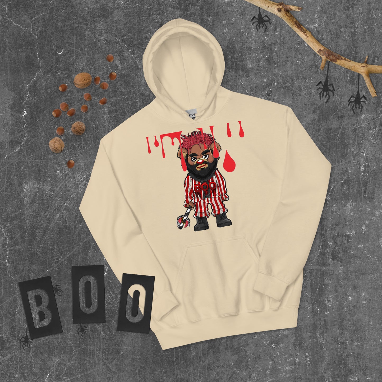 Unisex Hoodie