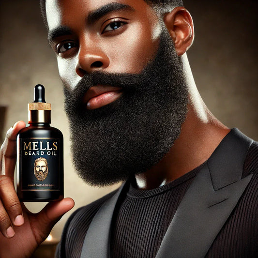 Beard Care 101: What Every Man Should Know