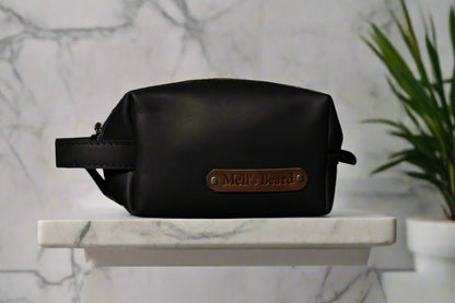 Toiletry bag