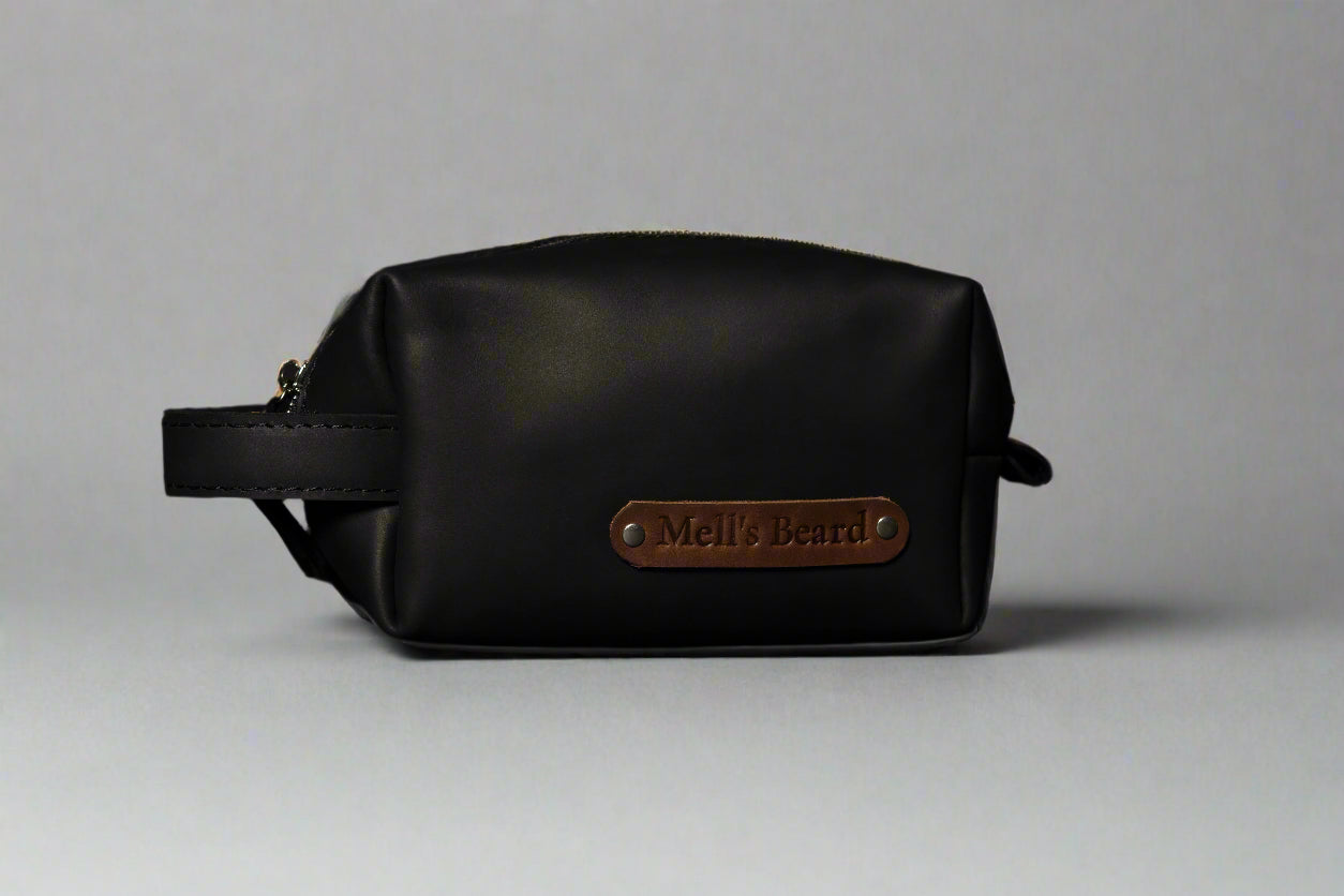 Toiletry bag