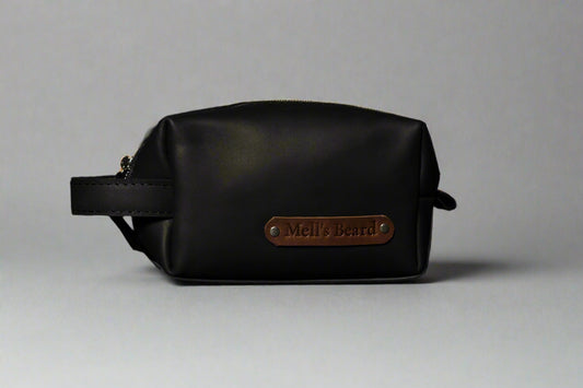 Toiletry bag