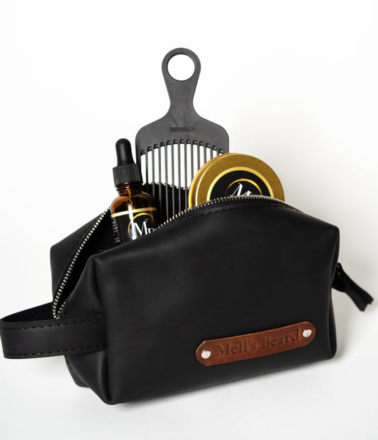 Toiletry Bag kit