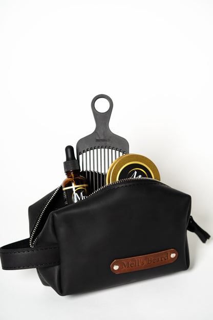 Toiletry bag