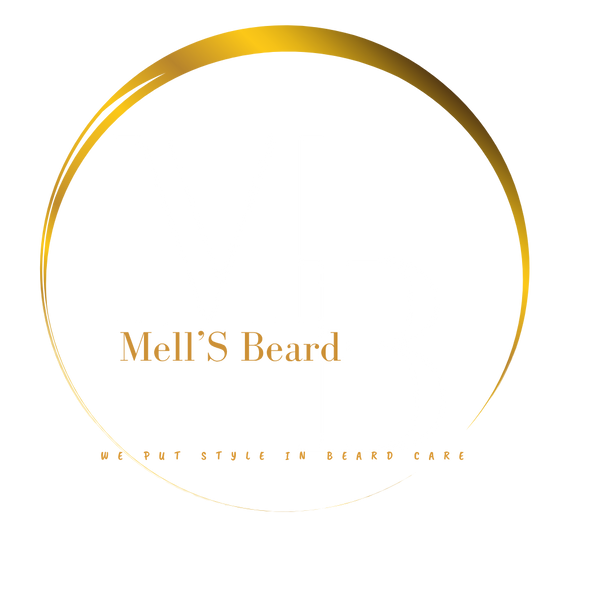 Mell's Beard 