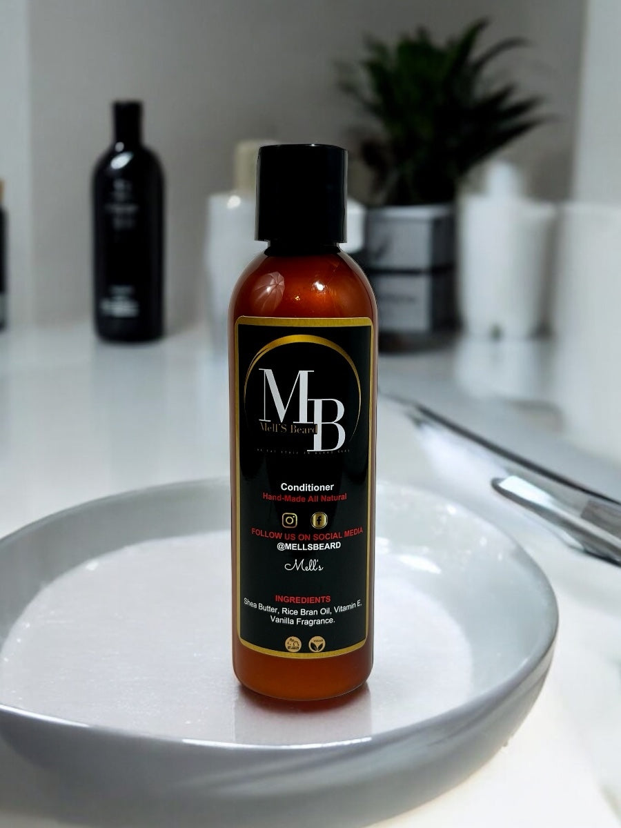 Conditioner Cream