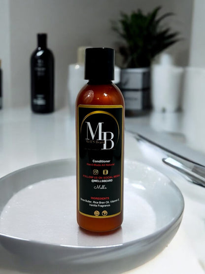 Conditioner Cream