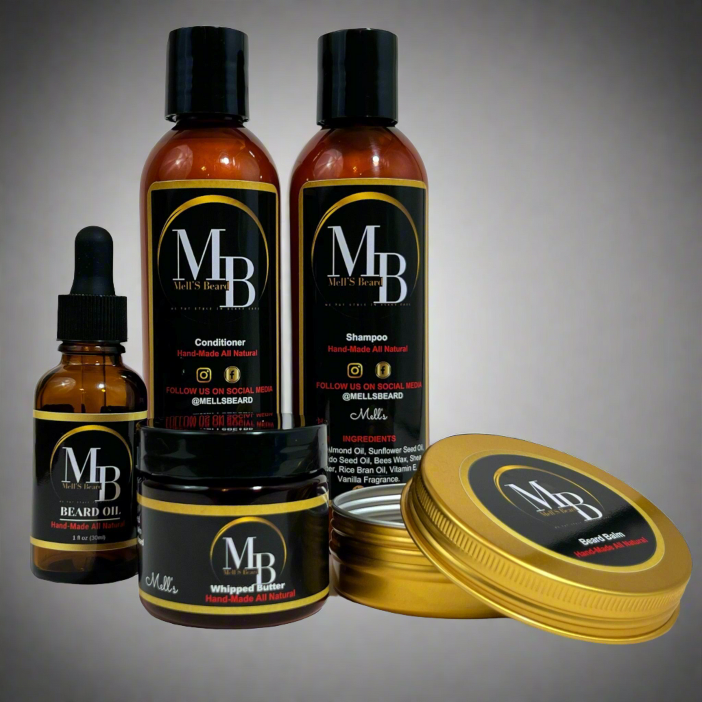 Full bundle Set 1 ...