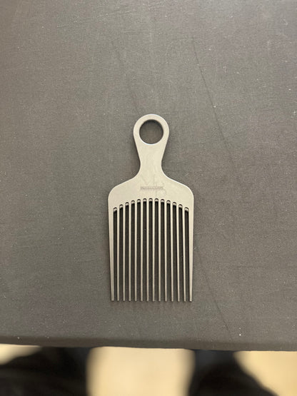 Mell’s Comb - Mell's Beard 